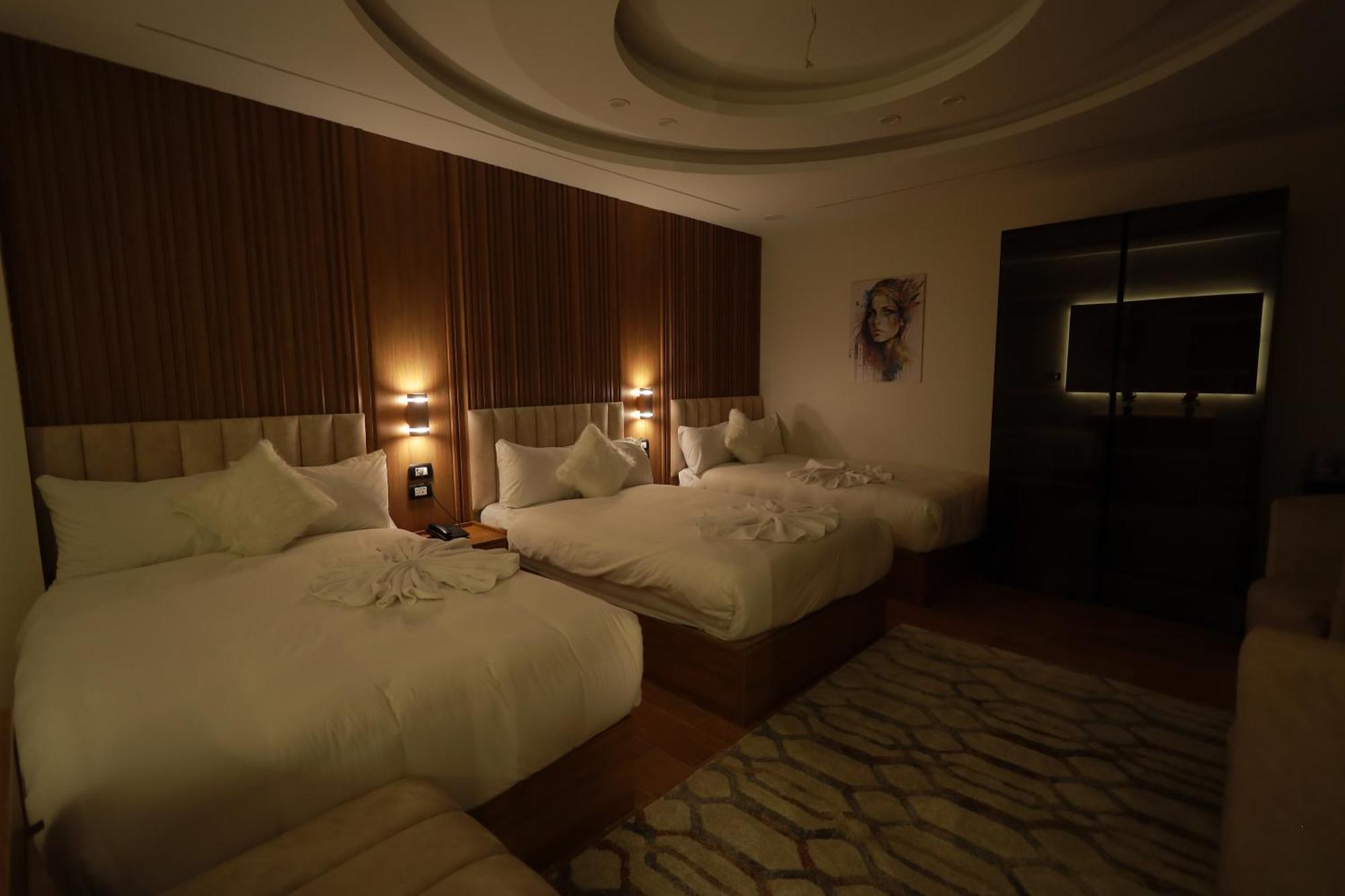The Muse Pyramids Inn Kafrat al Jabal Exterior photo