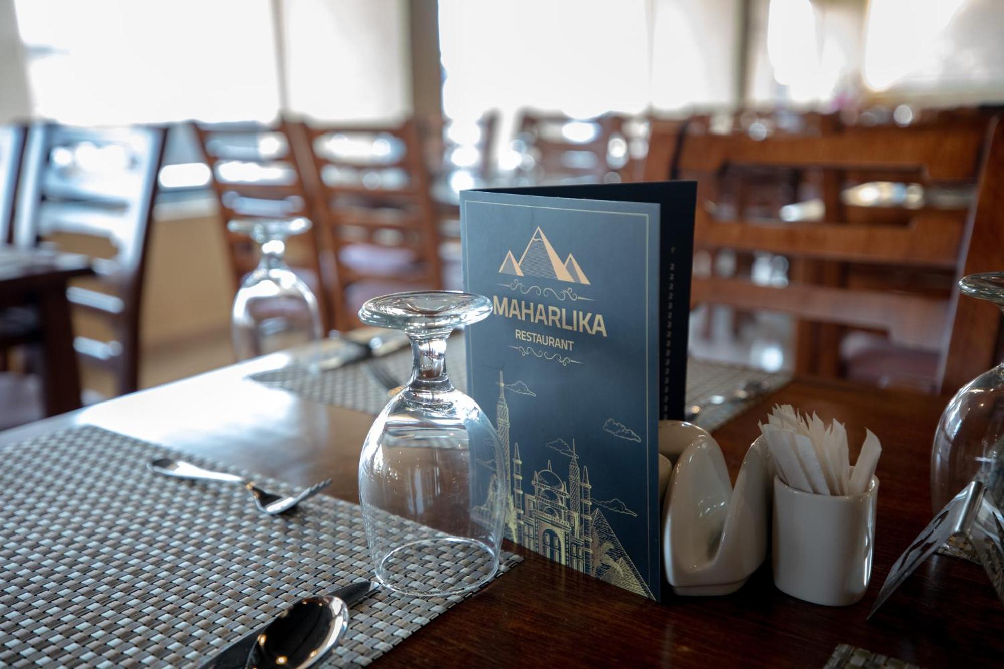 The Muse Pyramids Inn Kafrat al Jabal Exterior photo